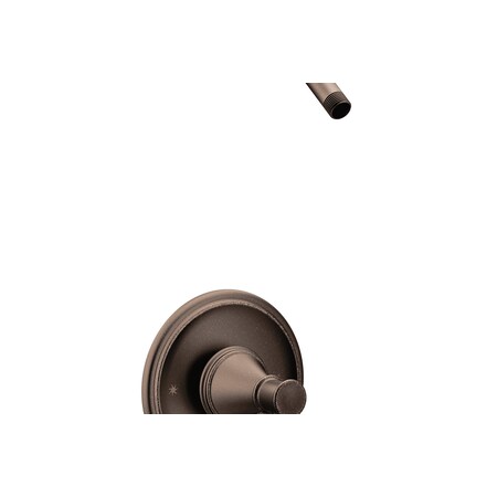 Moen Posi-Temp(R) Shower Only Oil Rubbed Bronze T2312NHORB